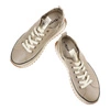 Sneakers TAMARIS - 1-23731-41 933 Goldene 