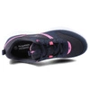 Sneakers KANGAROOS - 39140 000 4204 Kf-A Voge Dk Navy/Daisy Pink