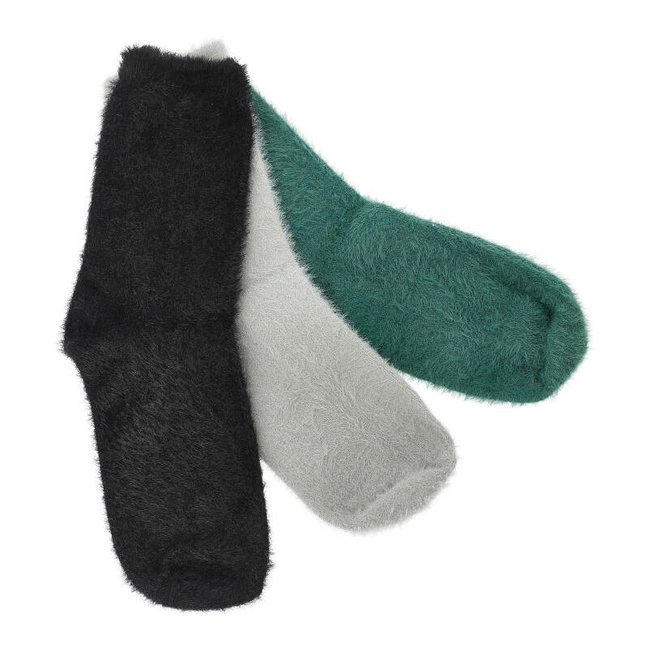 Socken MORAJ 3 Pary - CDC400-507 Mix Kolor