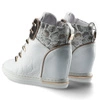 Sneakers CARINII - B5489_-L46-I81-E50-B88 Weiß