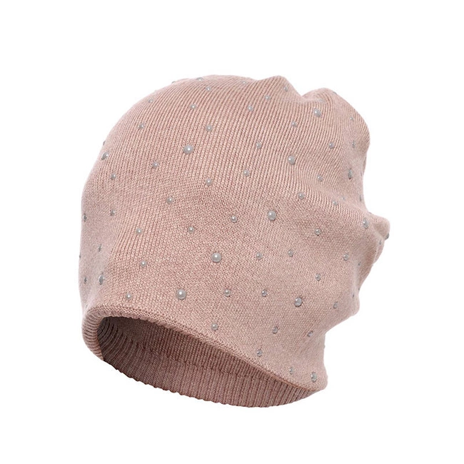 Mütze MORAJ - DCZ2900-001 Pink