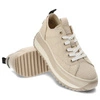 Sneakers TAMARIS - 1-23731-41 418 Beige 
