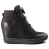 Sneakers CARINII - B4174_-360-000-PSK-B88 Schwarz
