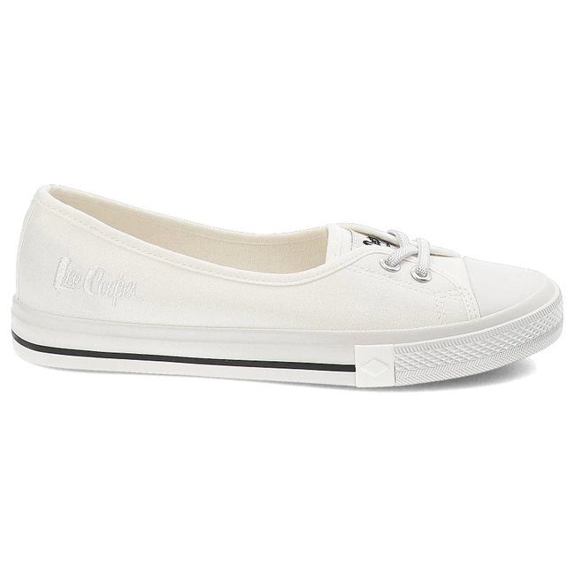 Turnschuhe LEE COOPER - LCW-23-31-1791L White