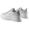 Sneakers CHEBELLO - 2729_-154-000-PSK-S161 Weiß