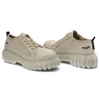 Sneakers JEEP - Sahara JL21540A 021 Ecru