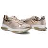 Sneakers TOMMY HILFIGER - T3A4-31174-1243341 Rose Gold 341