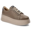 Sneakersy CHEBELLO - 4060_-472-038-PSK-S251 Taupe