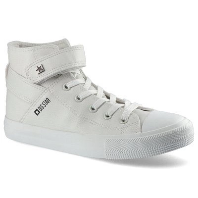 Sneakers BIG STAR - V274541 Weiß