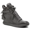 Sneakers CARINII - B3767_I38-000-PSK-B88 Grau