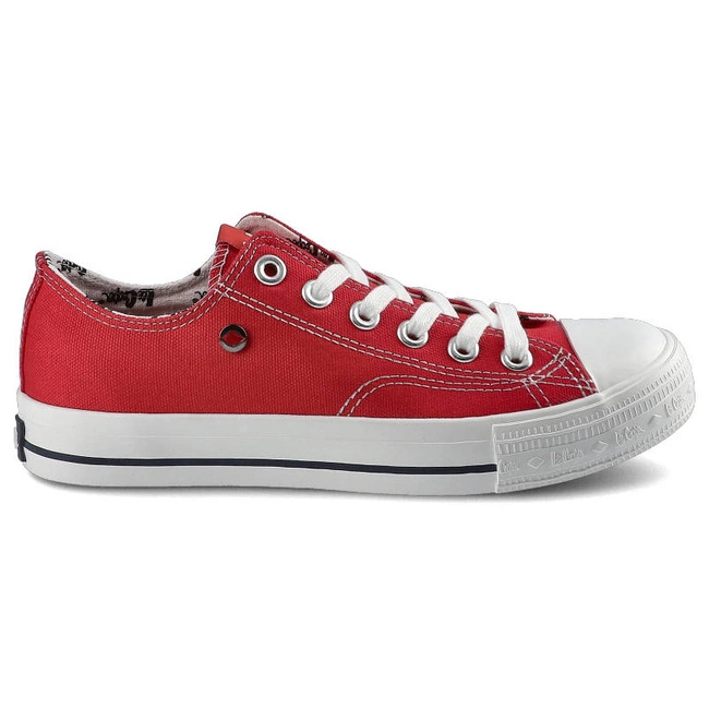 Turnschuhe LEE COOPER - LCW-21-31-0093L Red