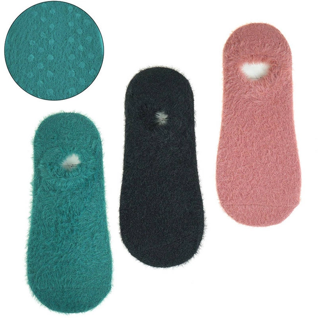 Socken MORAJ 3 Pary - CDC350-523 Mix Kolor