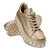Sneakers KARINO - 4189/074-P Gold
