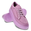 Sneakers VENEZIA - 01801-71 Purple