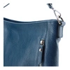 Handtasche VENEZIA - 4-1051-Y DOL BLS Blaue 