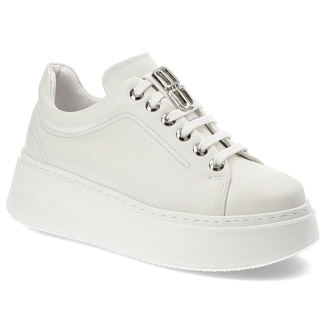 Sneakers KARINO - 5062/010-P Weiße 