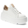 Sneakers Armodo- N1000 444/937 Weiße 