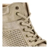 Sneakers CARINII - B3349 Gold