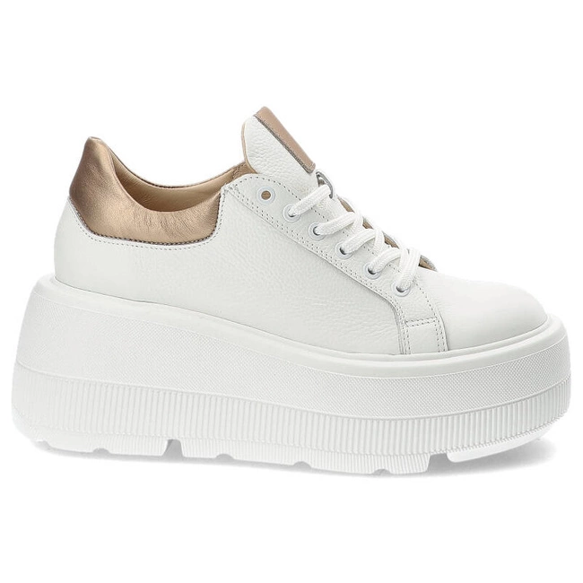 Sneakers Armodo- N1000 444/937 Weiße