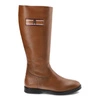 Stiefel TOMMY HILFIGER - T4A6-32424-0036520-Boot Tobacco 520