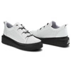 Sneakers RAVINI - 375.100 Weiß 003 T Syhczg